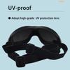Anti-Fog Dogs Goggles Adjustable Strap Dog Eye Wear Protection Pet Glasses  Medium Large Dogs