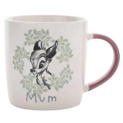 Bambi krabicový hrnek Disney Forest Friends (Maminka)