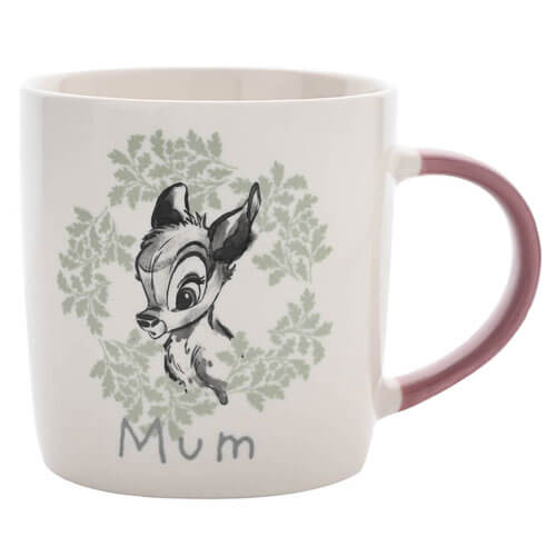 Disney Forest Friends Bambi-Tasse in Box (Mama)