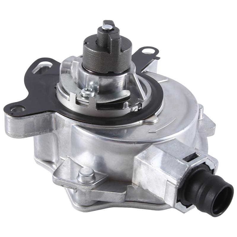 Vacuum Pump Metal For Ford Focus III 2011-2015 Scti 1.6 110KW BM5G2A451FA BM5G2A451GA-A87Q
