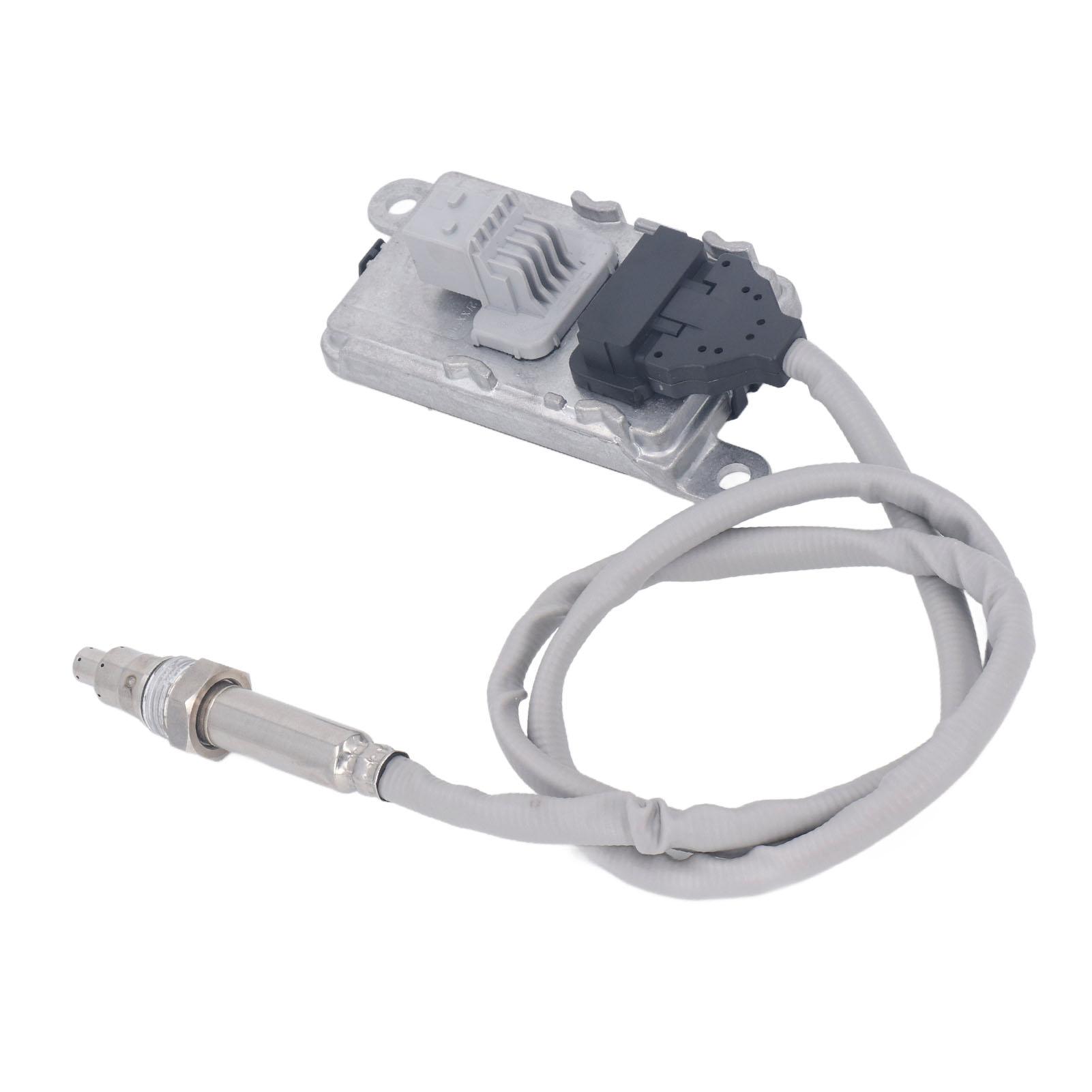 

Sensor for P G series trucks, 4 pin ABS stainless steel nitrogen oxide sensor, OE number 2294290
