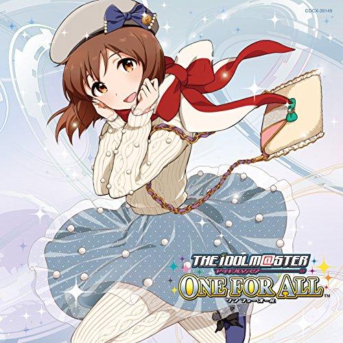 

THE IDOLM@STER MASTER ARTIST 3 09 Yukiho Hagihara