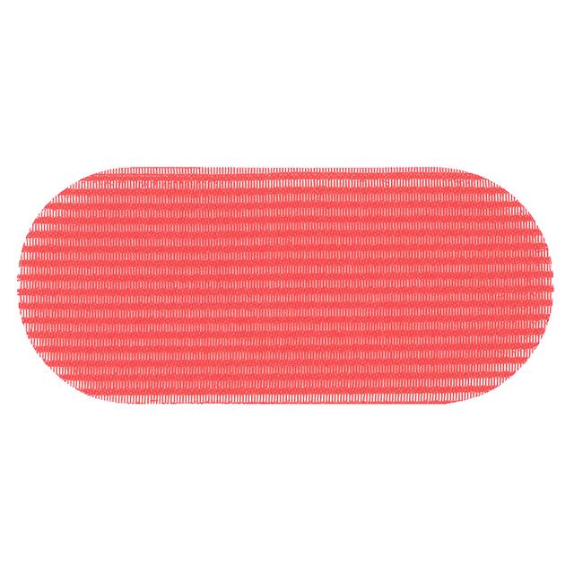 10PCS Hair Bangs Stickers Oval Self-Adhesive Invisible Nylon Flyaway Hair Tamer No Trace Magic Tape Hair Grippers Daily Hair Styling