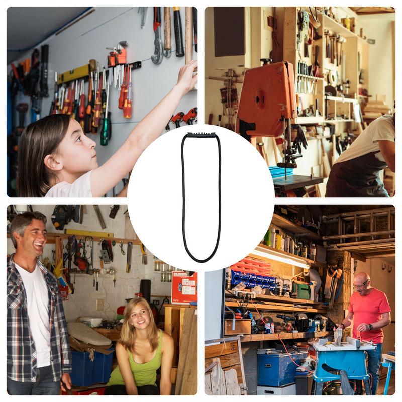 Storage Straps Water Hose Carrying Strap Convenient Garden Water Hoses Organization Sturdy Heavy Duty Storage Extension Cord