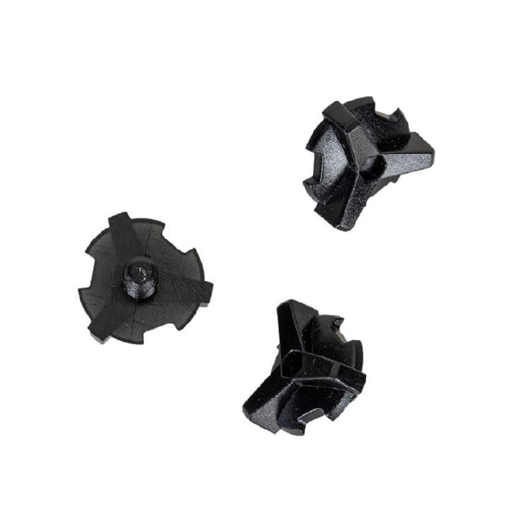 

3Pcs Accessories Helmet Visor Screws Motorcycle Helmet Shield Lock Replacement