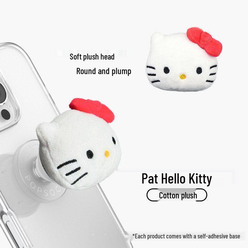 

Pps & Friends PopS Bubble Magnetic Airbag Phone Holder for Apple 17 Pro Max Universal for Magnetic Phone or Case