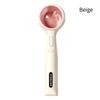 1 Set Video Ear Endoscope Ear Wax Removal Tool Digital Otoscope Camera 1.38'' Screen Hd1080P Visual Ear Cleaner With 8Leds