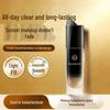 Caterin Long-Lasting Liquid Foundation - Lightweight, Concealing Base for Dry & Oily Skin