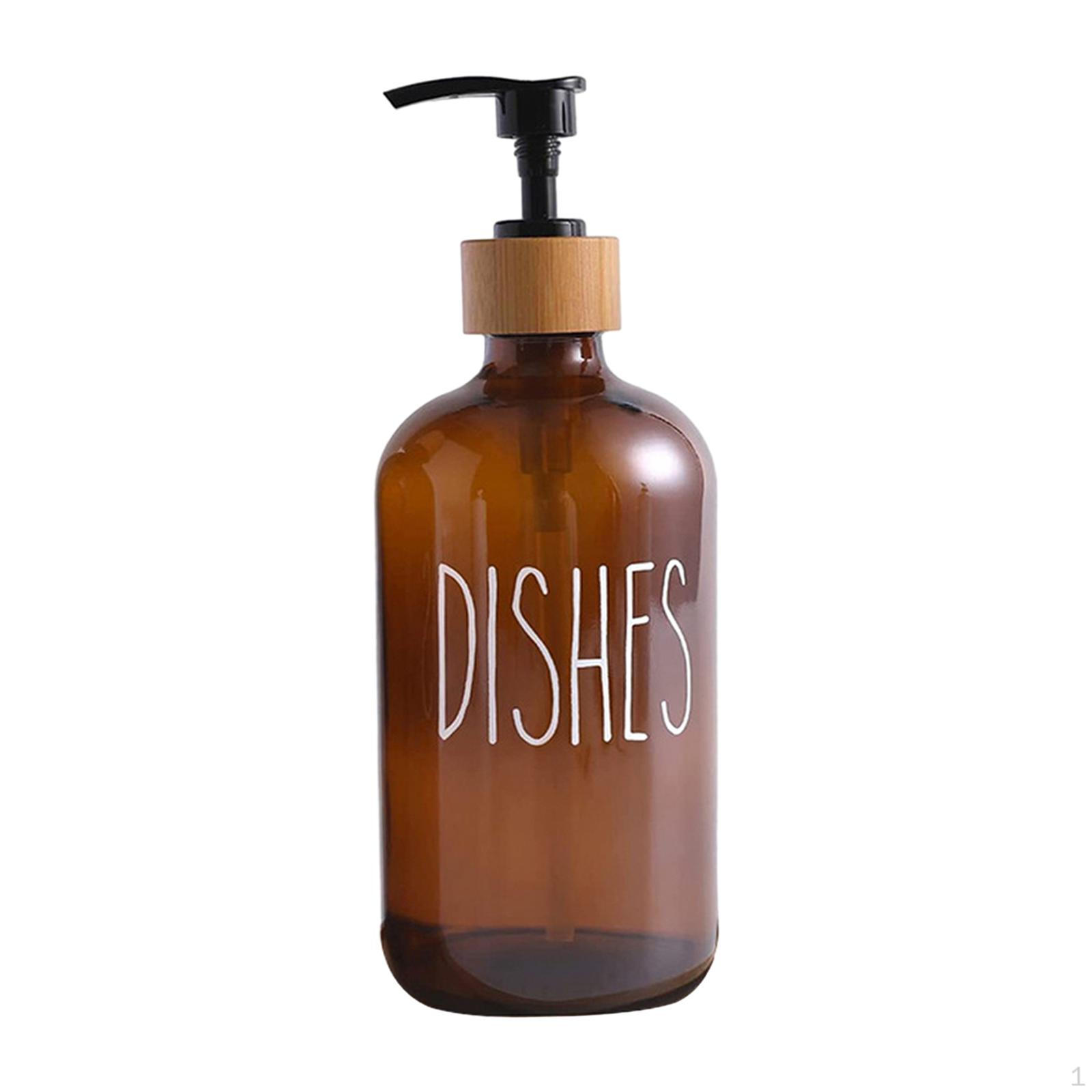 Элегантный дозатор крема для рук для дома и офиса White HANDS — фото 11