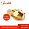 Danfoss Brass Atomizing Nozzle for Methanol, Diesel, and Vegetable Oil Burners