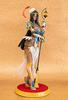 Order of the Nightless scale painted finished figure WG770048 Fate/Grand Caster/Scheherazade [Caster Castle] 1/7 ABS&PVC