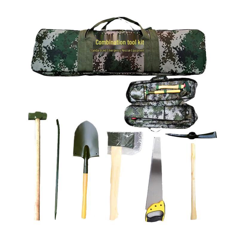 Junmo Engineering Rescue Tool Kit