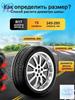 Changan Qiyuan Q05 Car Screen Protector, diagonal 14.6 "