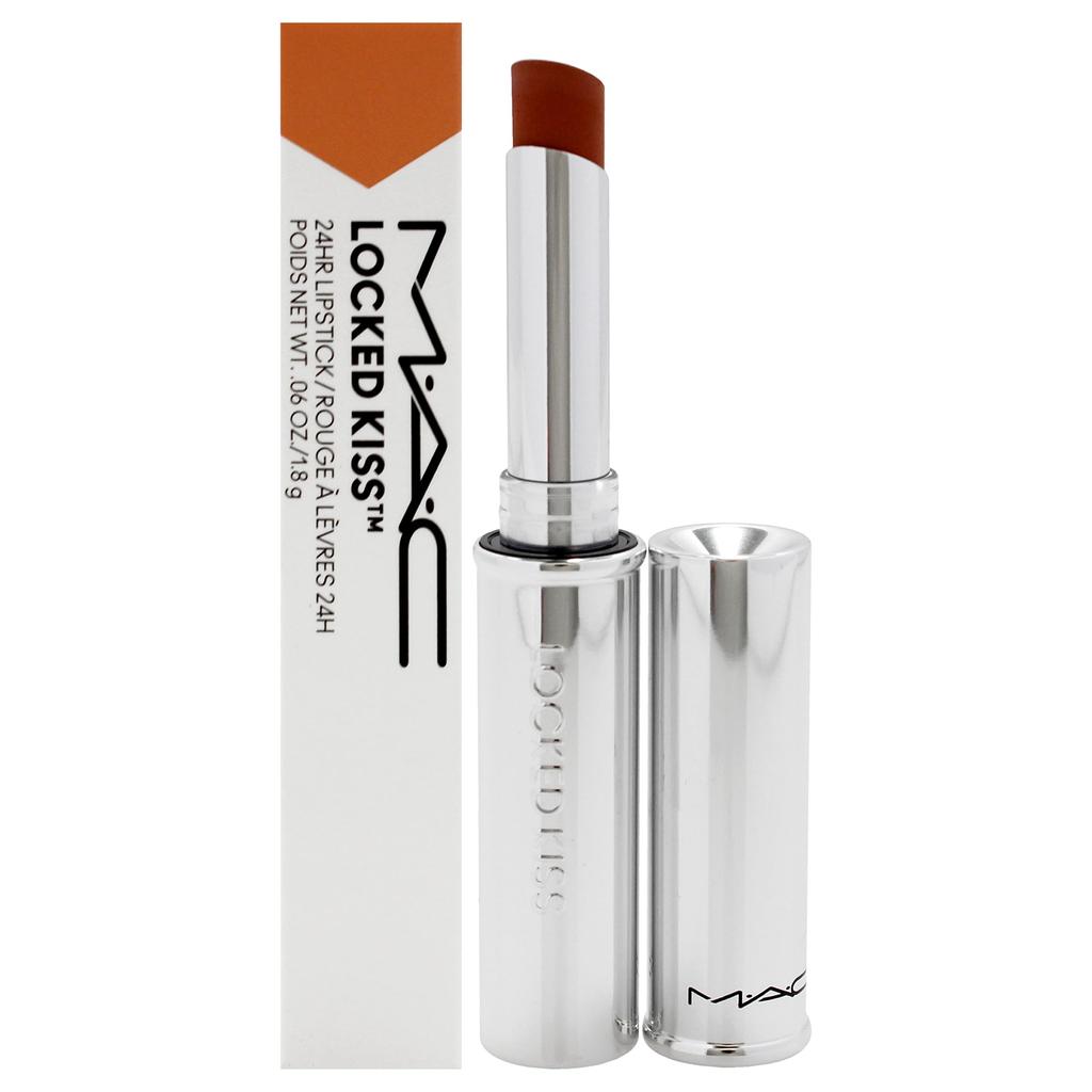 MAC Locked Kiss Lipstick 68 Teaser (1,8 g)