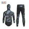 Sörf ve dalış – Wetsuit