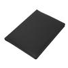 Portfolio Folder Small A4 Clipboard with Cover Writing Pad Notepad Legal Pad Holder 323x251mm Black