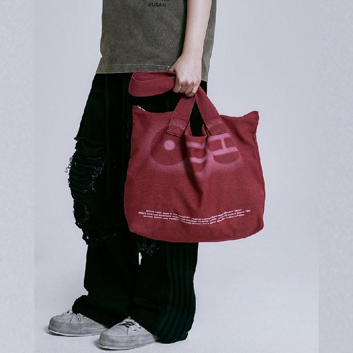 BTS [Global Exclusive] Fabric Bag, ARIRANG Tour Merch, Official, Original, Authentic, KPOP
