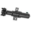 2 piezas de boquilla de bomba de pulverización de lavado de faros delanteros izquierdo o derecho para VW PASSAT B6 2006-2011 OEM 3CD 955 103 3CD 955 104