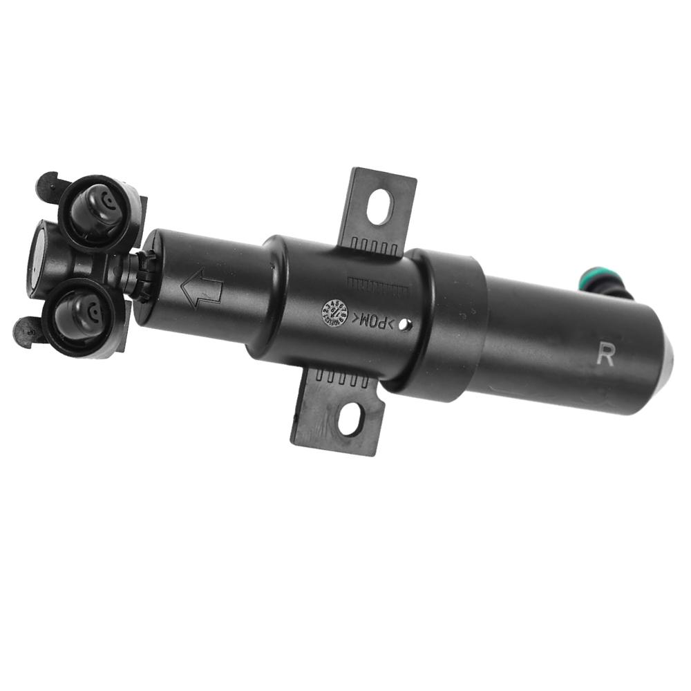 2ks Přední levý nebo pravý světlomet Wahser Sprayer Tryska Válec čerpadla pro VW PASSAT B6 2006-2011 OEM 3CD 955 103 3CD 955 104