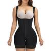 Women Plus Size One Piece Tummy Control Shapewear Waist Cincher Butt Lifter