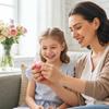 Soft Decompression Sensory Toy Stress Ring Gel Squishy Toy Anti-Anxiety Squeeze Object  Pinch Toy