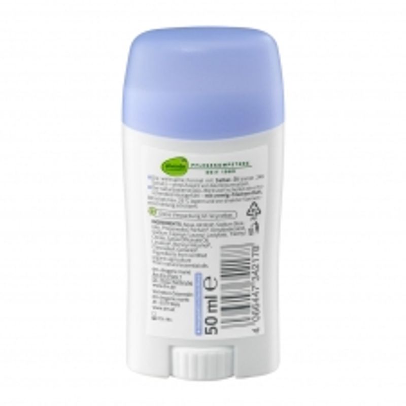 Alberte Pure Fresh 24H Deodorant Stick 50ml