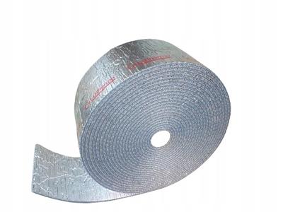 Aluthermo Quattro 20Cm 1Mb.