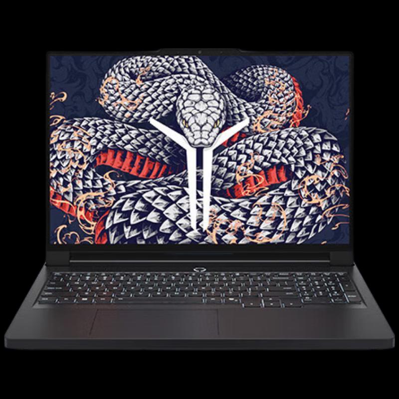 Lenovo Legion Y9000P 16-inch Gaming Laptop (CN version)