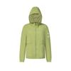 X BBC Earth Casual Fashion Fresh Outdoor Jacket Women Jacket Mustard-Pink A11W437709FMT