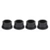 Flange Bushing Replacement for Craftsman and For TroyBilt Equipment OEM 7410245 7480245 70615980 Pack of 4 or 8 Pieces