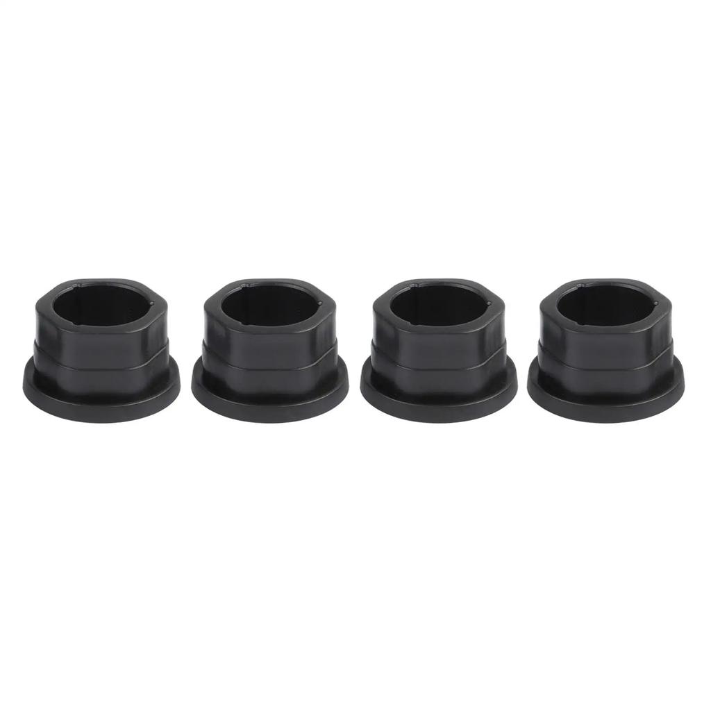 Flange Bushing Replacement for Craftsman and For TroyBilt Equipment OEM 7410245 7480245 70615980 Pack of 4 or 8 Pieces