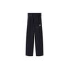 New Casual Pants Women's Legend Blue F11W326803F-NV
