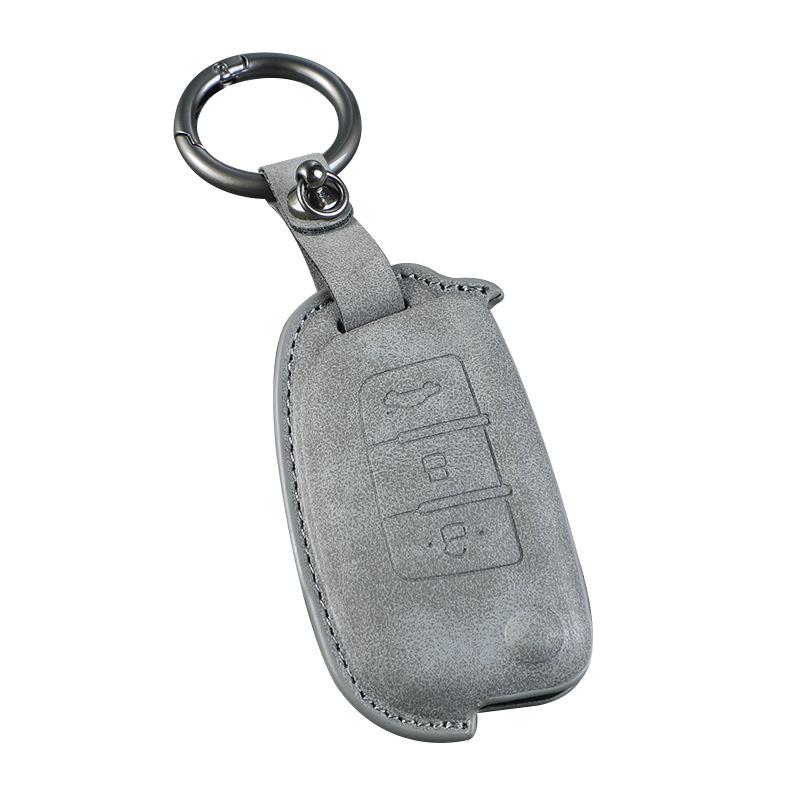 Geely Folding Key Case: Vision X3, King Kong, Panda S1, Vision X1 Protective Shell