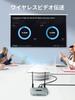 Lemorele Wireless HDMI Set Technical Compliance Certification Wireless HDMI Transmitter Receiver HDMI Extender Kit HDMI 2 Screen Display Wireless