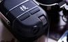 BOSS BASS Wireless Bass Headphone System with Bluetooth Amplifier WAZA-AIR [WAZA-AIR-B]