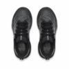 Under Armour Infinite Pro Breeze Mode Bequem Langlebig Niedrig geschnitten Freizeit Laufschuhe Damen Sneaker Schwarz 3027197-002