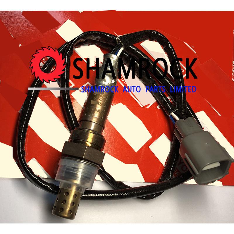 89465-97407 89465-97403 Daihatsu terios Mira oxygen sensor / O2 sensor 89465-97403 / 89465 97407 brand new aftermarket only