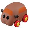 ChoroQ PUI PUI Molcar 05 Teddy