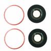 Insta360 X5 Lens Glass for Panoramic Camera Repair - Replacement Parts Available