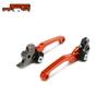 Motorcycle  CNC Brake Clutch Lever For KTM EXC EXCF SXF SX XC XCW XCF XCFW TPI 250 300 350 450 530 2018- JFG