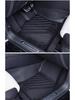 Hybrid Hi4-T Z 21-25 Models Tank Series Car Floor Mats - TPE Full Coverage, for Five/Seven Seater.
