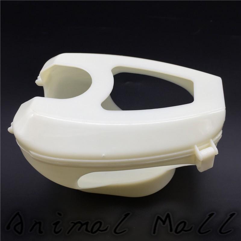 Taubenhalter Columba Vogelkleidung gegeben Medikamente Gerät Vogelwerkzeuge weiße Taube Einzelhandel