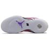 Air Jordan 36 Paris Herren Sneaker Creme Sail Hot-Punch DN4199-160
