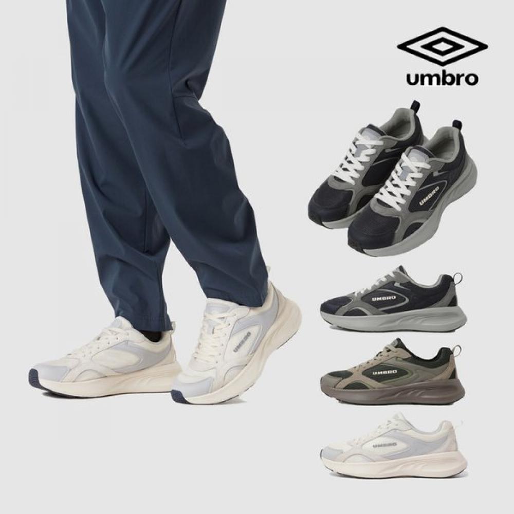 Umbro Unisex Day Off Uq123ctp13ivy navy/230