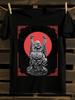 Funny Buddhist "I Have The Body Of A God" Buddha Tshirt
