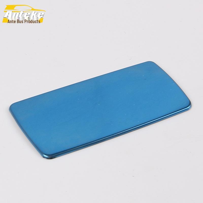 Malibu XL Glove Box & Cab Storage Panel - Fits 16 Models