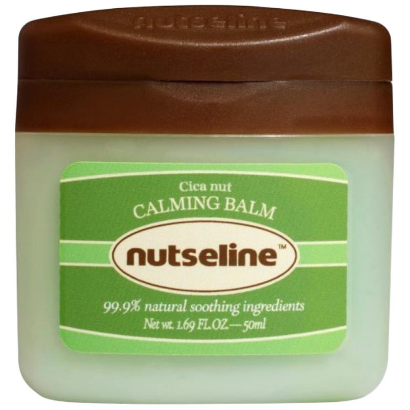 Nutserin Cica Nut Calming Balm Season 2 50ml, 3 pcs