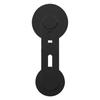 Xiaomi Invisible Magnetic Laptop Phone Holder Computer Monitor Side Cell Phone Slim& Foldable For IPhone16-12 Series Case And All Phone