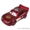 Pixar Car 2  Lightning McQueen Model Toy Car 1:55 Diecast Metal Alloy Toys For Kids Boys Christmas Gift Toy