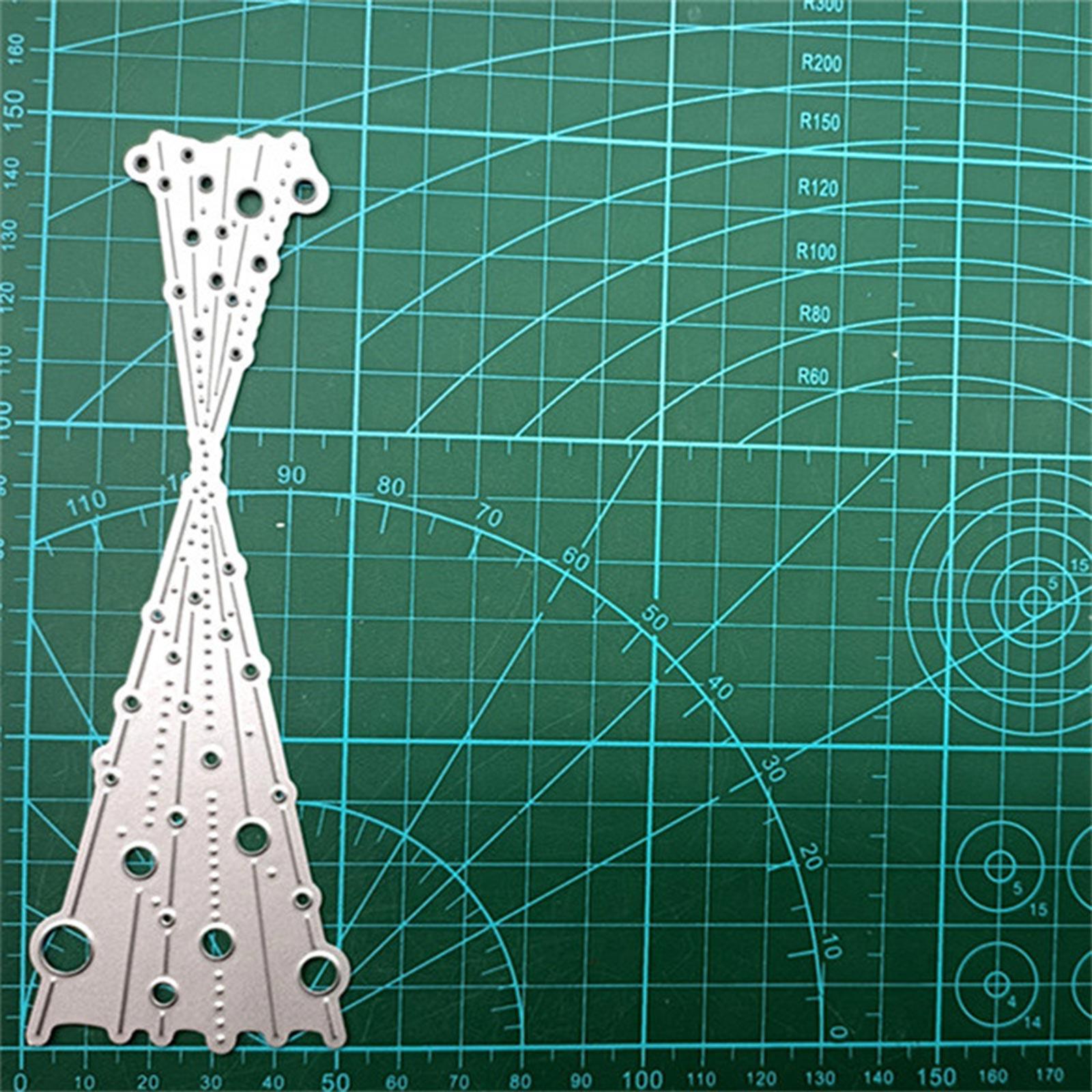 

Металлические высечки для штор, пузырьковые, пятнистые линии, вырубные штампы, трафареты для DIY, скрапбукинг, карты, тиснение, бумажные украшения